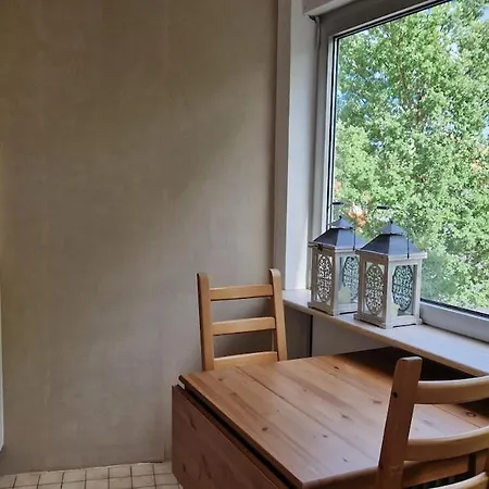Apartment In *