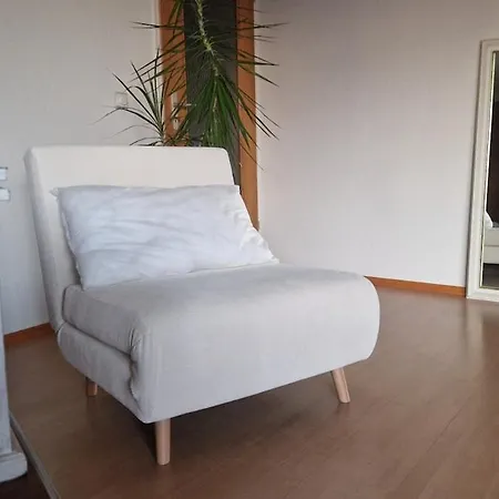 Apartment In